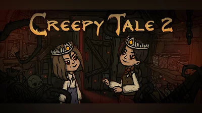 Сборник Creepy Tale 2