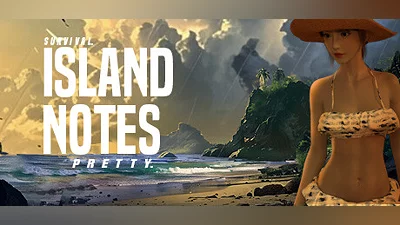 Сборник Island Notes