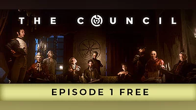 Сборник The Council