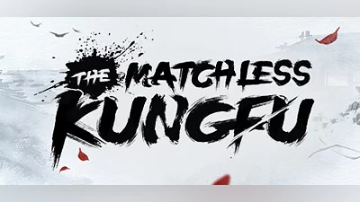 Сборник The Matchless Kungfu