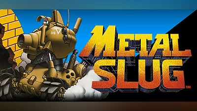 Сборник METAL SLUG