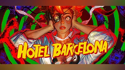 Сборник HOTEL BARCELONA Demo