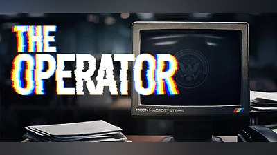 Сборник The Operator