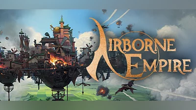 Сборник Airborne Empire