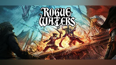 Сборник Rogue Waters