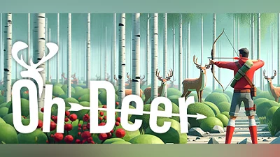 Сборник Oh Deer