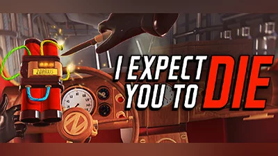 Сборник I Expect You To Die