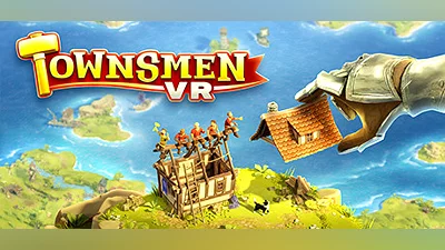Сборник Townsmen VR