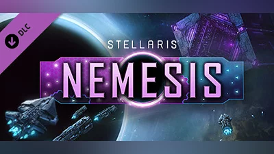 Сборник Stellaris: Nemesis