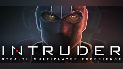 Сборник Intruder