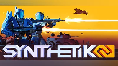 Сборник SYNTHETIK 2