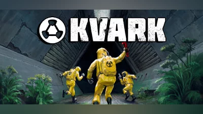 Сборник Kvark
