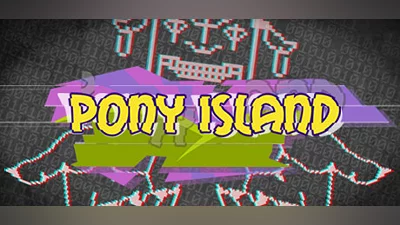 Сборник Pony Island