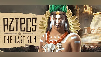 Сборник Aztecs: The Last Sun