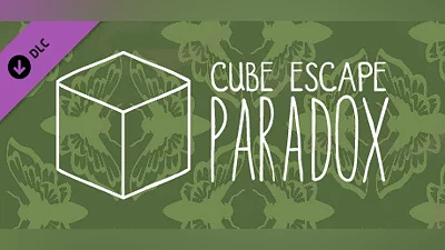 Сборник Cube Escape: Paradox - Chapter 2