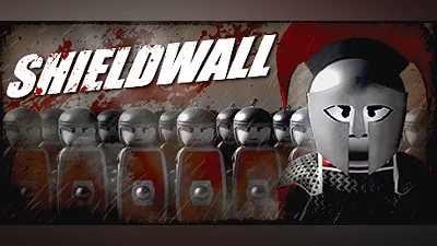 Сборник Shieldwall