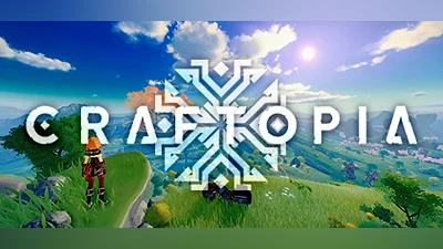 Сборник Craftopia