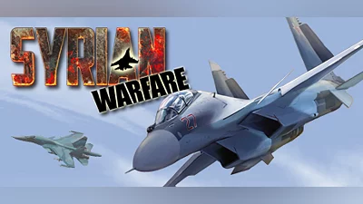 Сборник Syrian Warfare