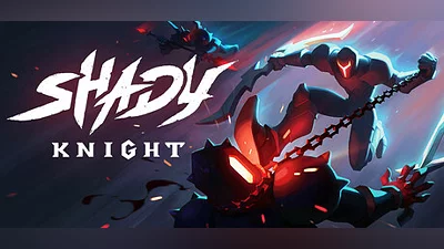 Сборник Shady Knight