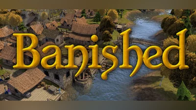 Сборник Banished