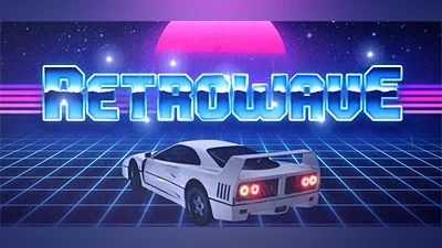 Сборник Retrowave
