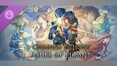 Сборник Chained Echoes: Ashes of Elrant