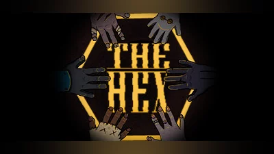 Сборник The Hex