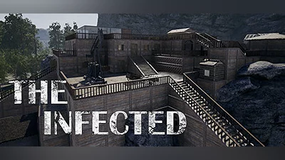 Сборник The Infected