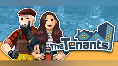 Сборник The Tenants