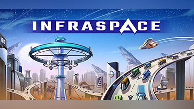 Сборник InfraSpace