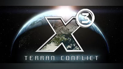 Сборник X3: Terran Conflict
