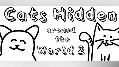 Сборник Travellin Cats Around the World 2