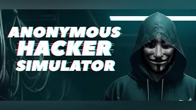 Сборник Anonymous Hacker Simulator Demo