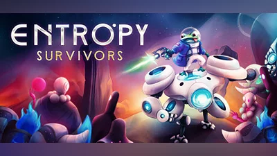 Сборник Entropy Survivors