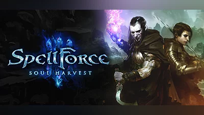 Сборник SpellForce 3 Soul Harvest