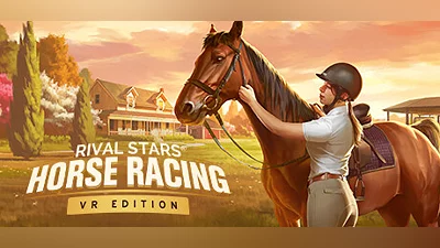 Сборник Rival Stars Horse Racing: VR Edition