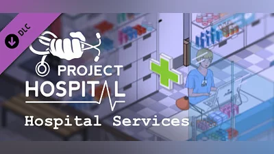 Сборник Project Hospital - Hospital Services