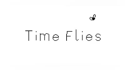 Сборник Time Flies