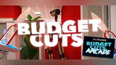 Сборник Budget Cuts