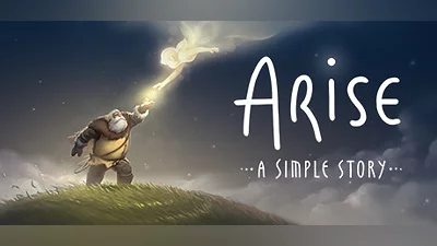 Сборник Arise: A Simple Story