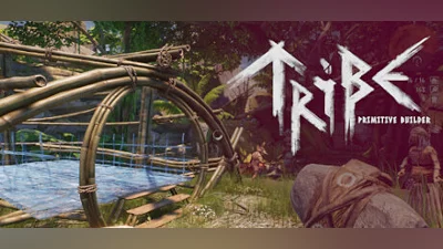 Сборник Tribe: Primitive Builder Demo