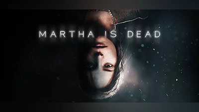 Сборник Martha Is Dead