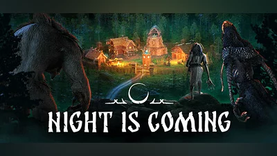 Сборник Night is Coming