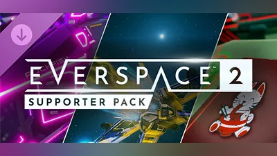 Сборник EVERSPACE  2 - Supporter Pack