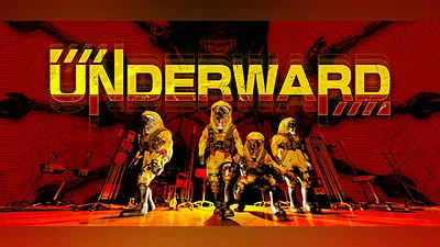 Сборник UNDERWARD