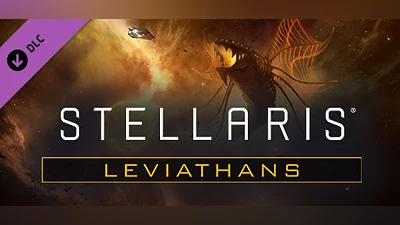 Сборник Stellaris: Leviathans Story Pack