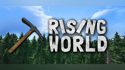 Сборник Rising World