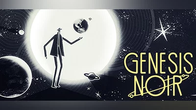 Сборник Genesis Noir