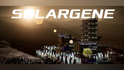 Сборник Solargene Demo