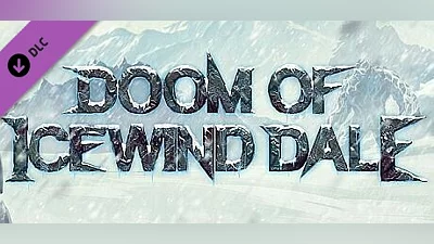 Сборник Neverwinter Nights: Enhanced Edition Doom of Icewind Dale